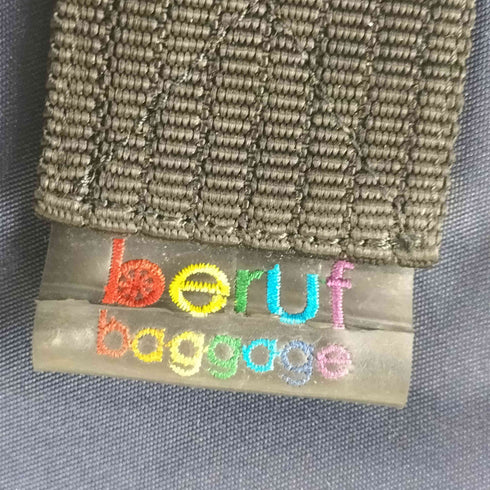 ベルーフバッゲージ beruf baggage メッセンジャーバッグ メンズ