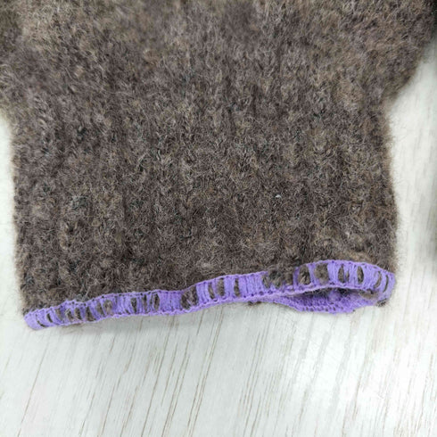 テンベアー TEMBEA 手袋 メンズ