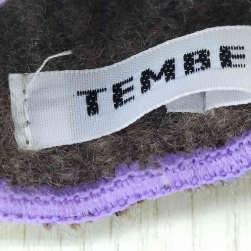 テンベアー TEMBEA 手袋 メンズ