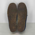 クラークス Clarks Wallabee DEEP BLUE メンズ UK:8
