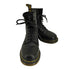 ドクターマーチン Dr.Martens 8ホール レースアップブーツ レディース EUR:37