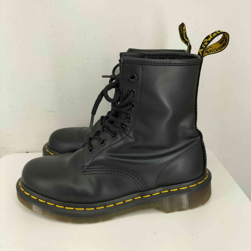 ドクターマーチン Dr.Martens 8ホール レースアップブーツ レディース EUR:37