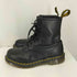 ドクターマーチン Dr.Martens 8ホール レースアップブーツ レディース EUR:37
