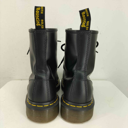 ドクターマーチン Dr.Martens 8ホール レースアップブーツ レディース EUR:37