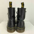 ドクターマーチン Dr.Martens 8ホール レースアップブーツ レディース EUR:37
