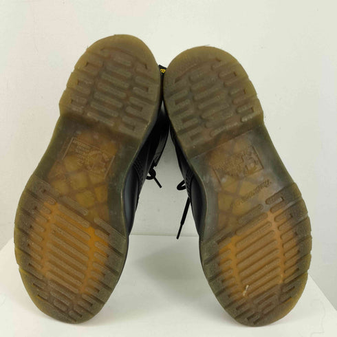ドクターマーチン Dr.Martens 8ホール レースアップブーツ レディース EUR:37