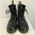 ドクターマーチン Dr.Martens 8ホール レースアップブーツ レディース EUR:37
