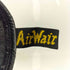 ドクターマーチン Dr.Martens 8ホール レースアップブーツ レディース EUR:37