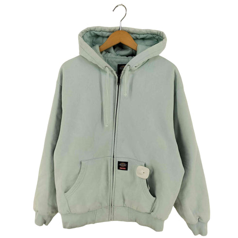 シュプリーム Supreme 25AW quilted lined zip up メンズ import:S