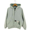 シュプリーム Supreme 25AW quilted lined zip up メンズ import:S