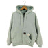 シュプリーム Supreme 25AW quilted lined zip up メンズ import:S