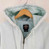 シュプリーム Supreme 25AW quilted lined zip up メンズ import:S