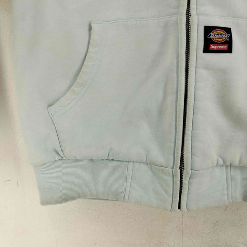 シュプリーム Supreme 25AW quilted lined zip up メンズ import:S