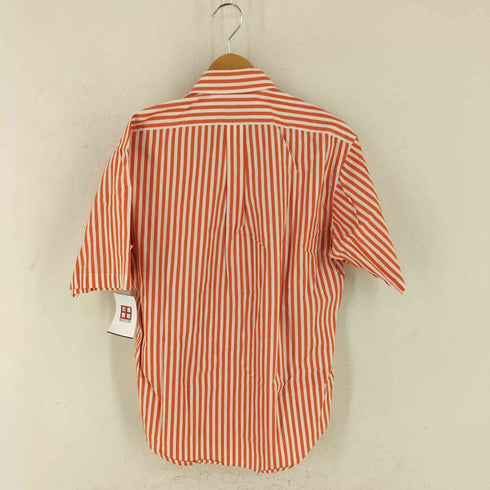 ポロジーンズカンパニーラルフローレン POLO JEANS COMPANY RALPH LAUREN ストライプ柄 BDシャツ メンズ S