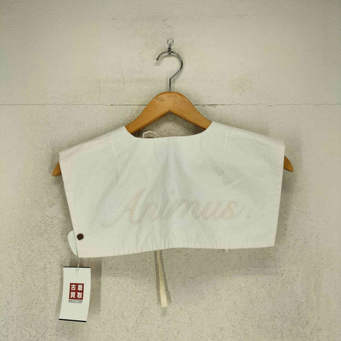ANIMUS アタッチドカラー domestic レディース F