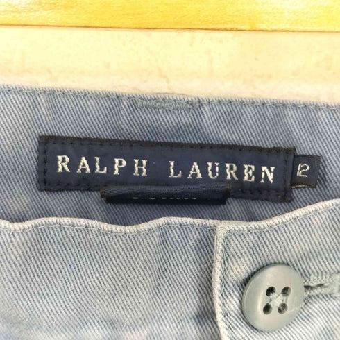 ラルフローレン RALPH LAUREN CLASSIC CHINO チノパンツ メンズ 12