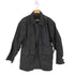 VACHE COW LEATHER ジャケット メンズ import:L