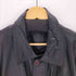 VACHE COW LEATHER ジャケット メンズ import:L
