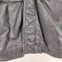 VACHE COW LEATHER ジャケット メンズ import:L