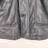 DULMIJE LAMB LEATHER ジャケット メンズ