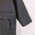 MODA UOMO COW LEATHER ジャケット メンズ import:L
