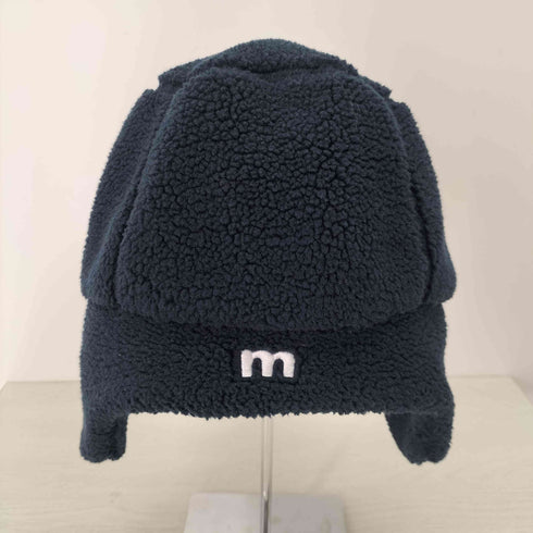 Milo Fleace Cap メンズ