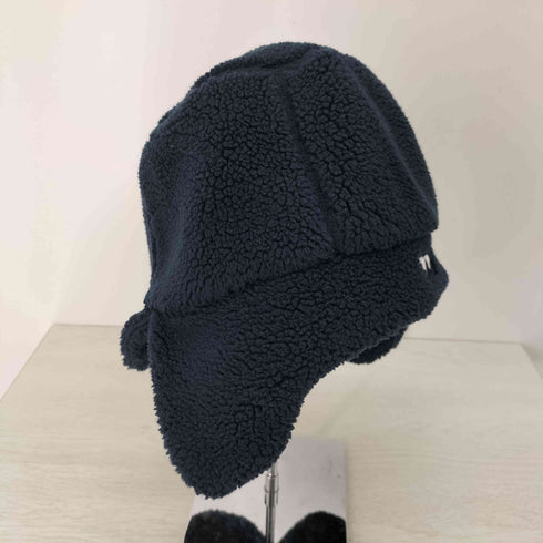 Milo Fleace Cap メンズ