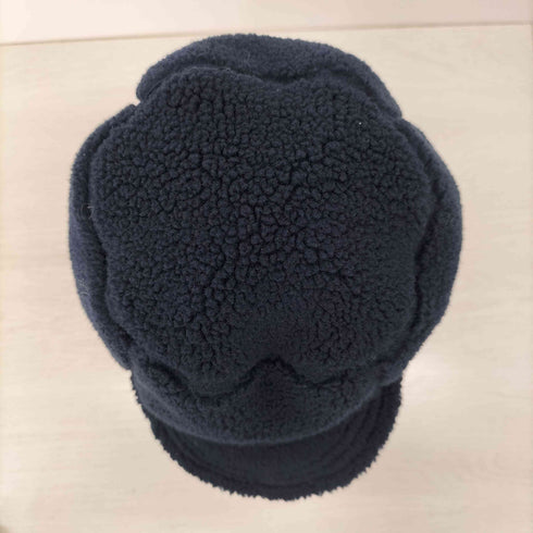Milo Fleace Cap メンズ