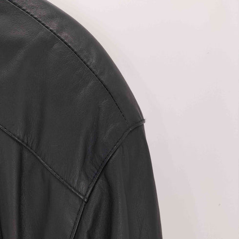 PIERRE BONEE COW LEATHER ジャケット メンズ JPN:L