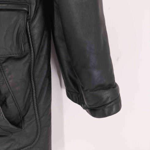 PIERRE BONEE COW LEATHER ジャケット メンズ JPN:L