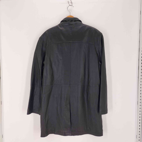 GENEROUS SHEEP LEATHER ジャケット メンズ LL