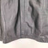 GENEROUS SHEEP LEATHER ジャケット メンズ LL