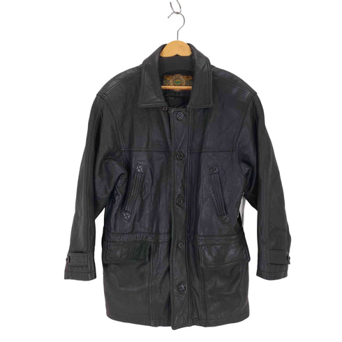 B SPARE LAMB LEATHER ジャケット メンズ JPN:L