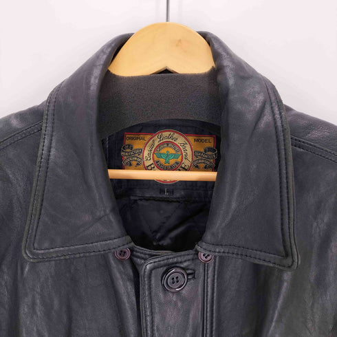 B SPARE LAMB LEATHER ジャケット メンズ JPN:L
