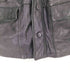 B SPARE LAMB LEATHER ジャケット メンズ JPN:L