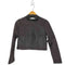 BE RADIANCE LAMB LEATHER ジャケット レディース FREE