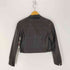 BE RADIANCE LAMB LEATHER ジャケット レディース FREE