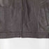 BE RADIANCE LAMB LEATHER ジャケット レディース FREE