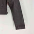 BE RADIANCE LAMB LEATHER ジャケット レディース FREE
