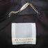BE RADIANCE LAMB LEATHER ジャケット レディース FREE