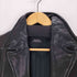 RITSUKO SHIRAHAMA LAMB LEATHER ジャケット レディース JPN:1