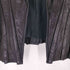 RITSUKO SHIRAHAMA LAMB LEATHER ジャケット レディース JPN:1