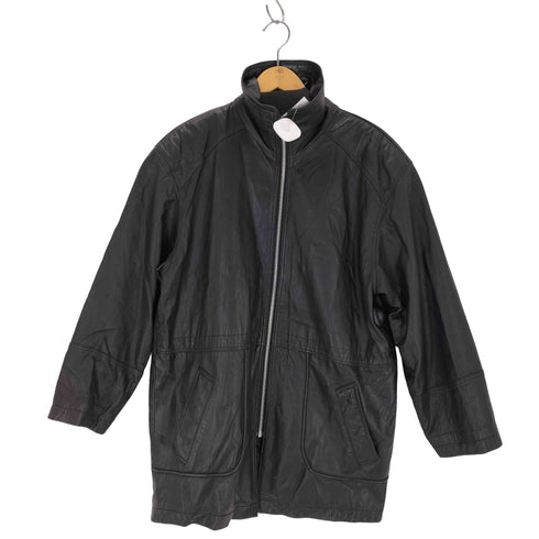 ATELIER ZERO SHEEP LEATHER ジャケット メンズ JPN:M