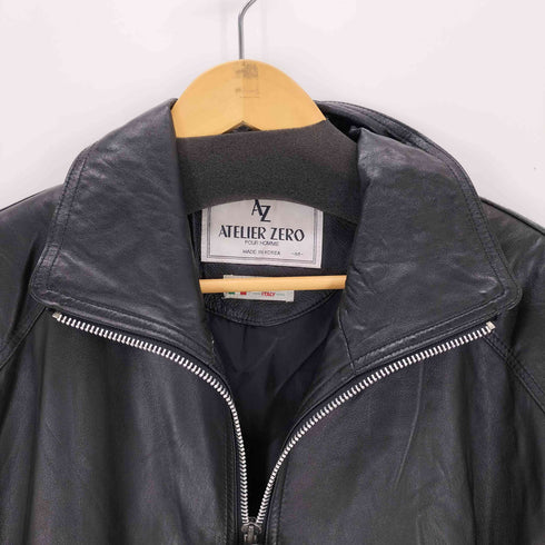 ATELIER ZERO SHEEP LEATHER ジャケット メンズ JPN:M