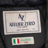 ATELIER ZERO SHEEP LEATHER ジャケット メンズ JPN:M