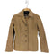 ノーリーズ NOLLEY’S SHEEP LEATHER ジャケット レディース JPN:38