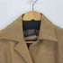 ノーリーズ NOLLEY’S SHEEP LEATHER ジャケット レディース JPN:38