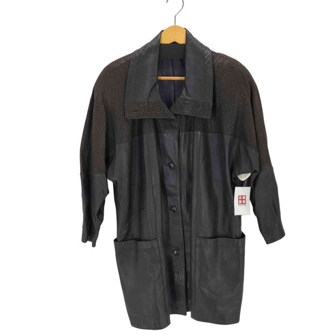 ARTPIL LEATHER ジャケット スペイン製 レディース 7