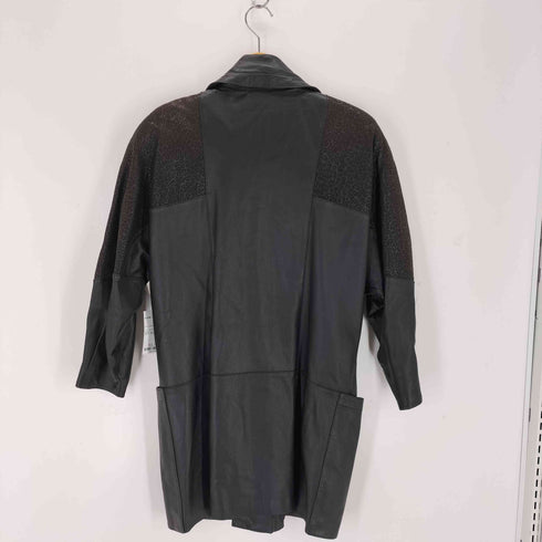 ARTPIL LEATHER ジャケット スペイン製 レディース 7