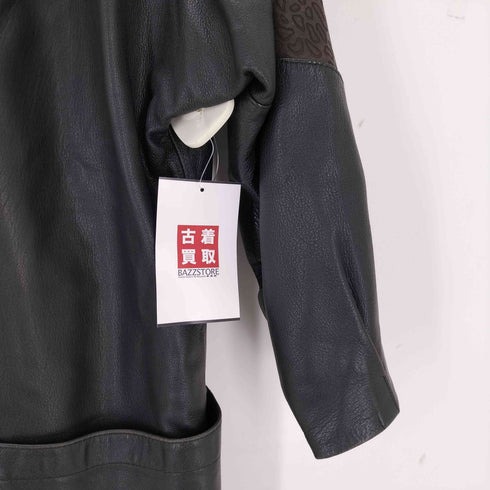 ARTPIL LEATHER ジャケット スペイン製 レディース 7